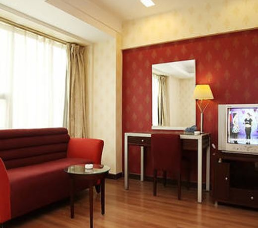 Chongqing Square Hotel