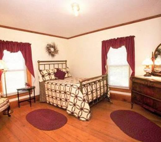 Jefferson Inn