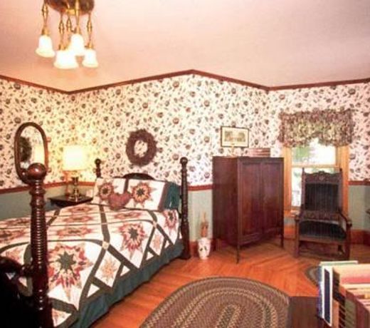 Jefferson Inn