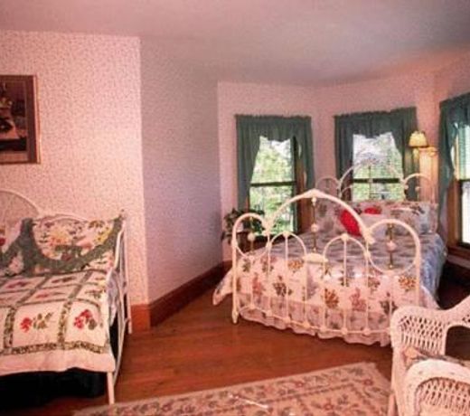 Jefferson Inn