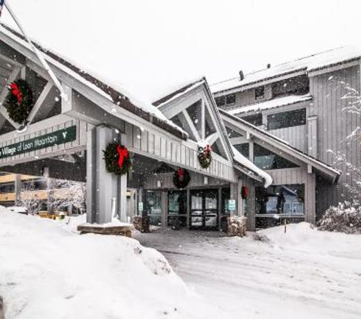 Village of Loon Mountain - VI