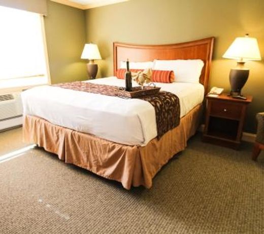 InnSeason Resorts Pollard Brook