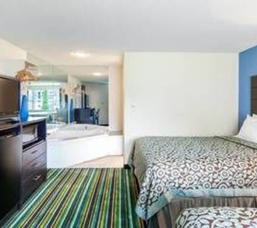 Days Inn by Wyndham Lincoln