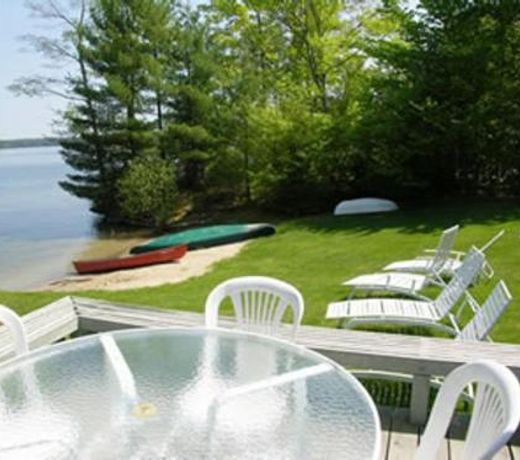 The Oliver Lodge