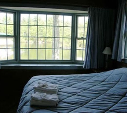 The Oliver Lodge