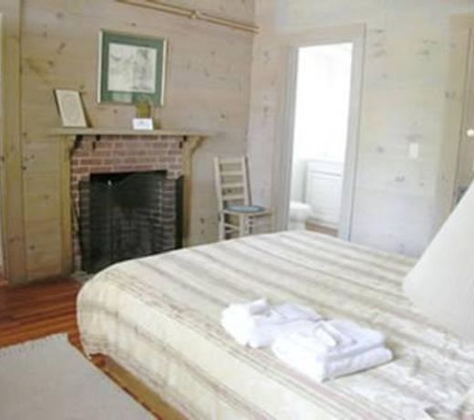 The Oliver Lodge