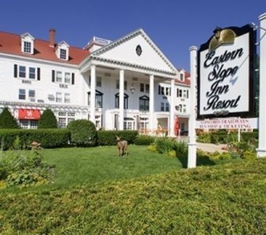 Eastern Slope Inn Resort