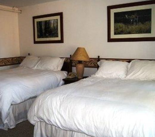 Eastern Slope Inn Resort