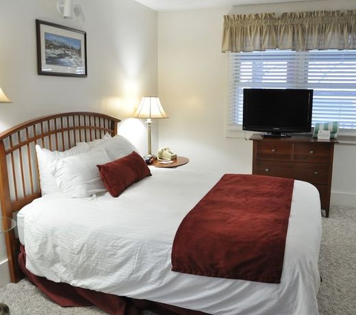 Eastern Slope Inn Resort