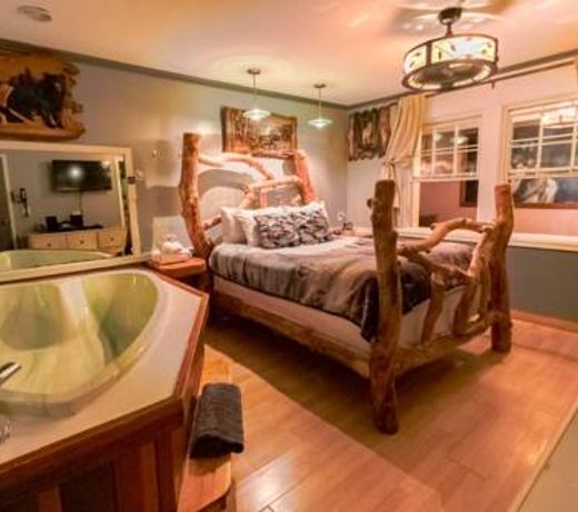 Adventure Suites