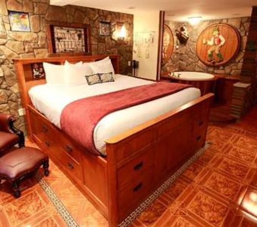 Adventure Suites