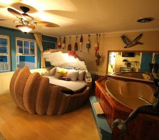 Adventure Suites