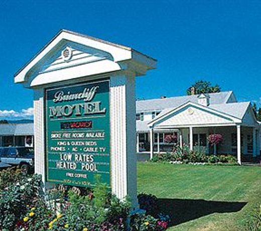 Briarcliff Motel