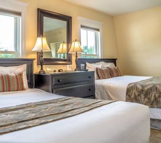 Cranmore Inn