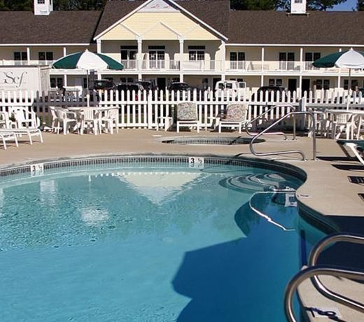 Golden Gables Inn