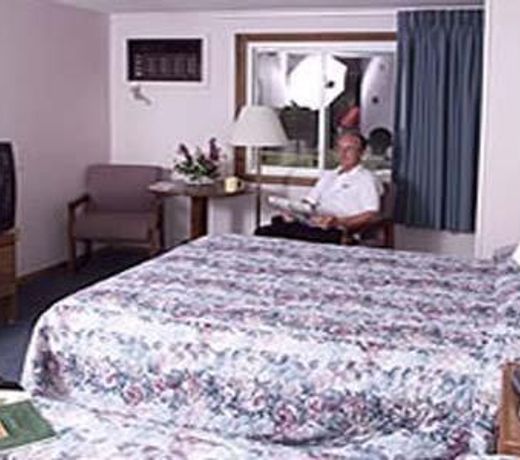 Eastern Inn & Suites (formerly Eastern Inns)