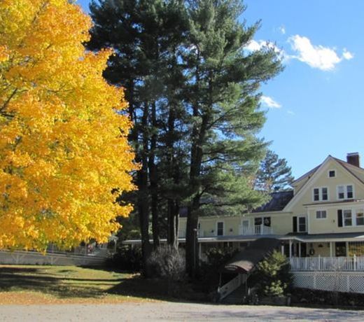 Eastman Inn