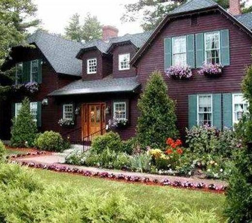 CABERNET INN