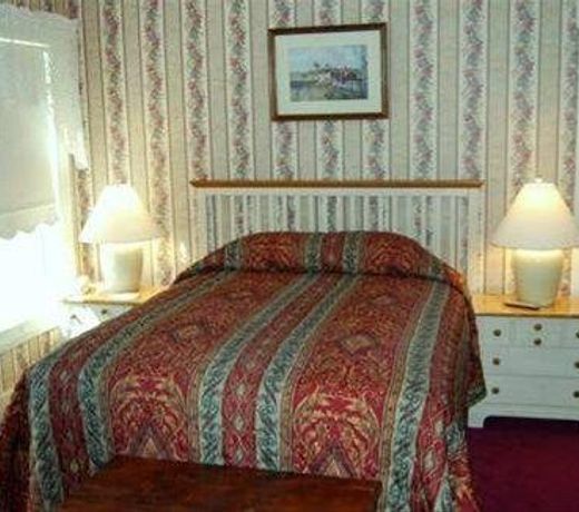 Oxen Yoke Motel
