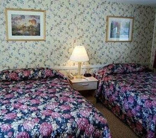 Oxen Yoke Motel