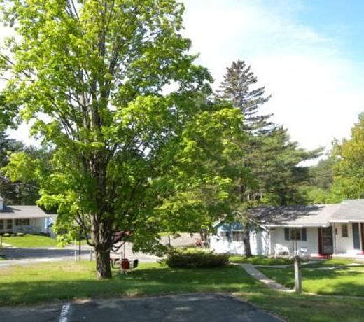JUNGE'S MOTEL