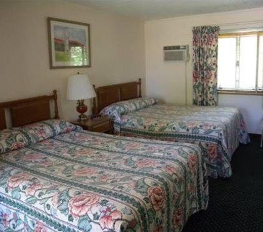 JUNGE'S MOTEL