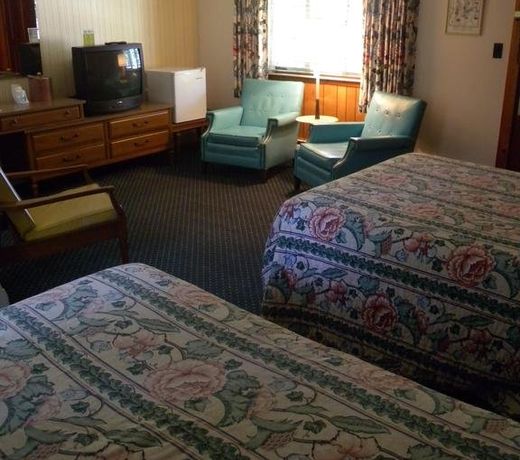 JUNGE'S MOTEL