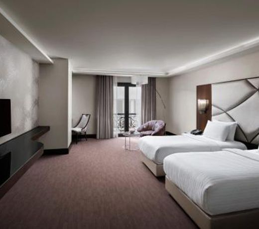 DoubleTree by Hilton Istanbul Esentepe
