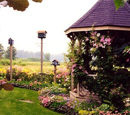 Annie's Bed And Breakfast