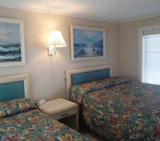 Coco Beach Hotel