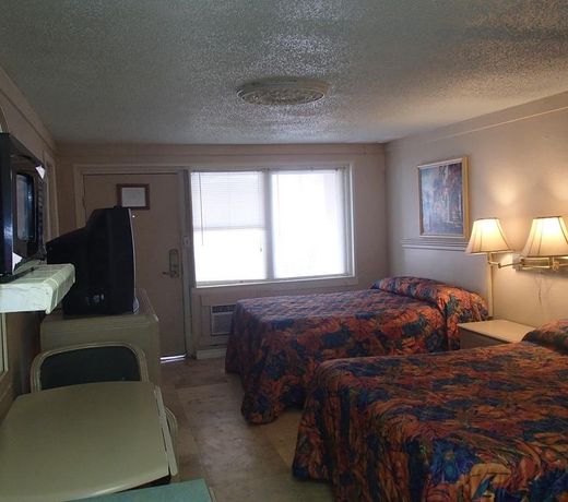 Coco Beach Hotel
