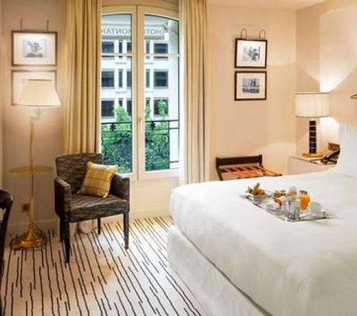 Hotel Montaigne