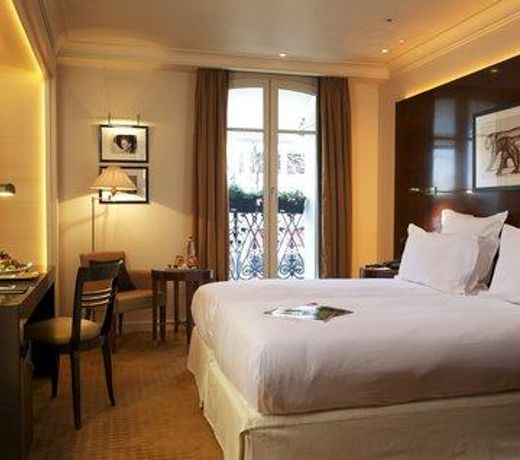Hotel Montaigne