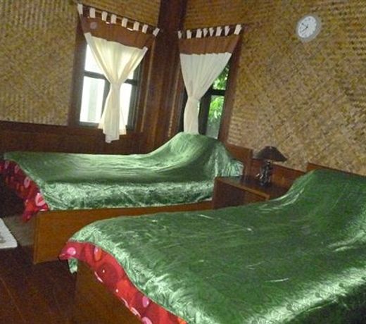 Phusangtawan Resort