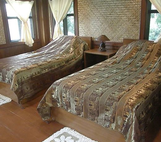 Phusangtawan Resort