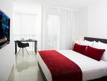 Guesthouse Estelar Apartamentos Bucaramanga