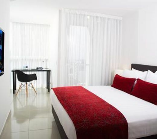 Estelar Apartamentos Bucaramanga