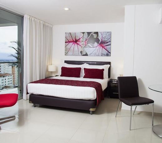 Estelar Apartamentos Bucaramanga