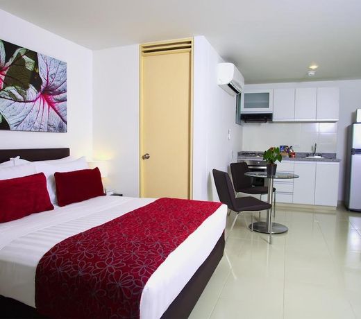 Estelar Apartamentos Bucaramanga