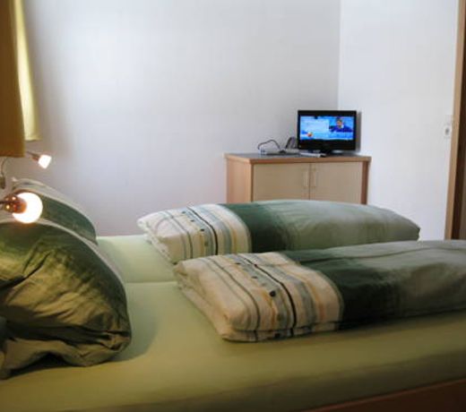 Ferienwohnung Abraham
