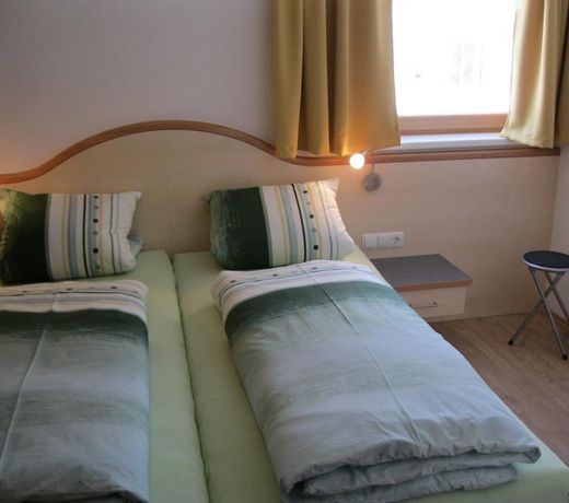 Ferienwohnung Abraham
