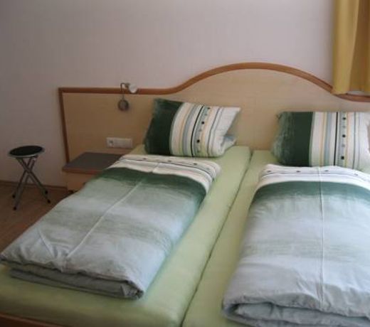 Ferienwohnung Abraham