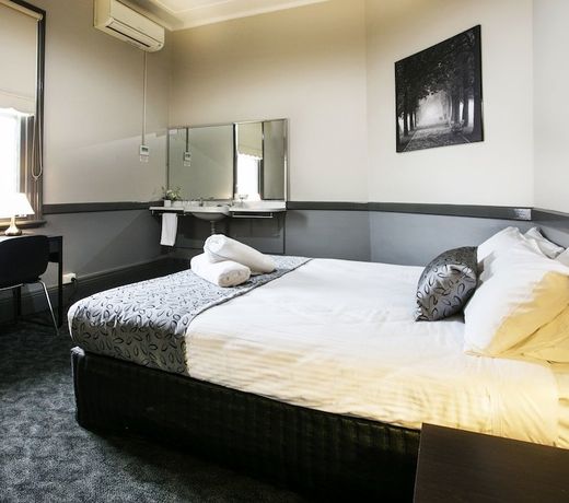 Imperial Hotel Maitland