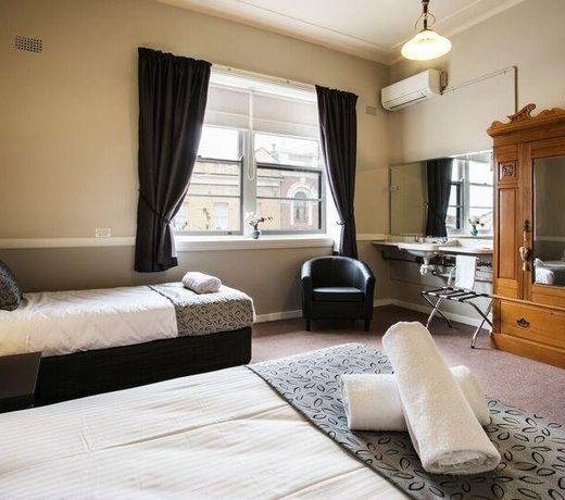 Imperial Hotel Maitland