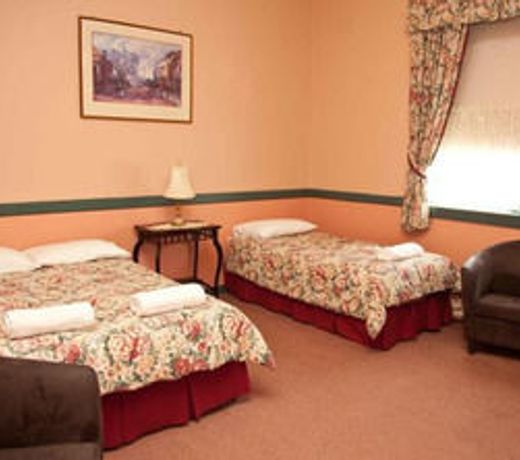 Imperial Hotel Maitland