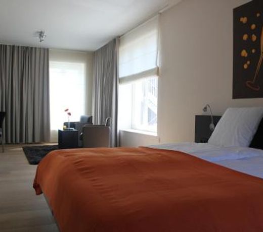 Hotel L'O de Vie