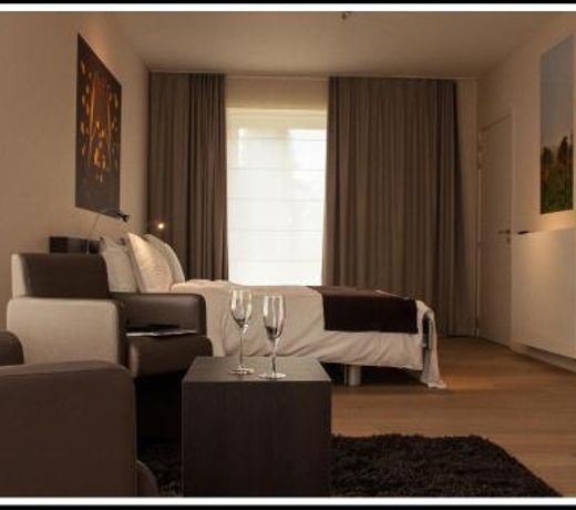Hotel L'O de Vie