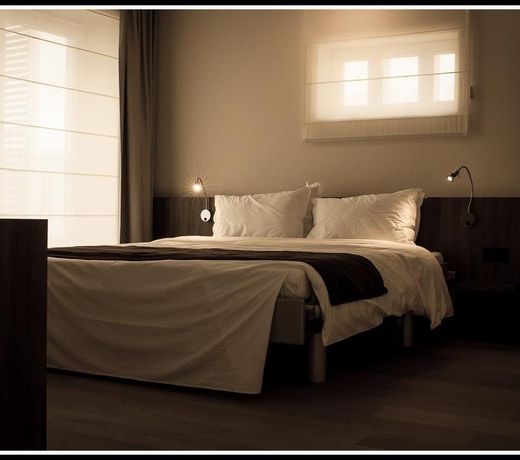 Hotel L'O de Vie
