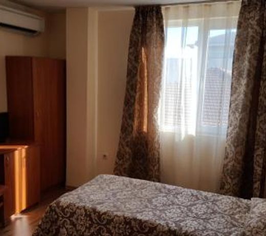 Caprice Family Hotel