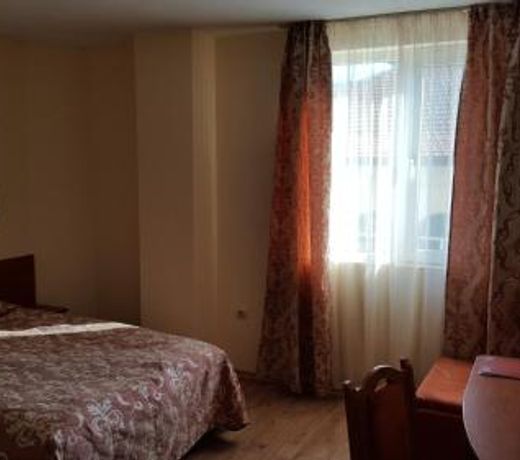 Caprice Family Hotel